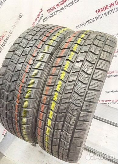 Goodyear Ice Navi 7 215/60 R17 96Q