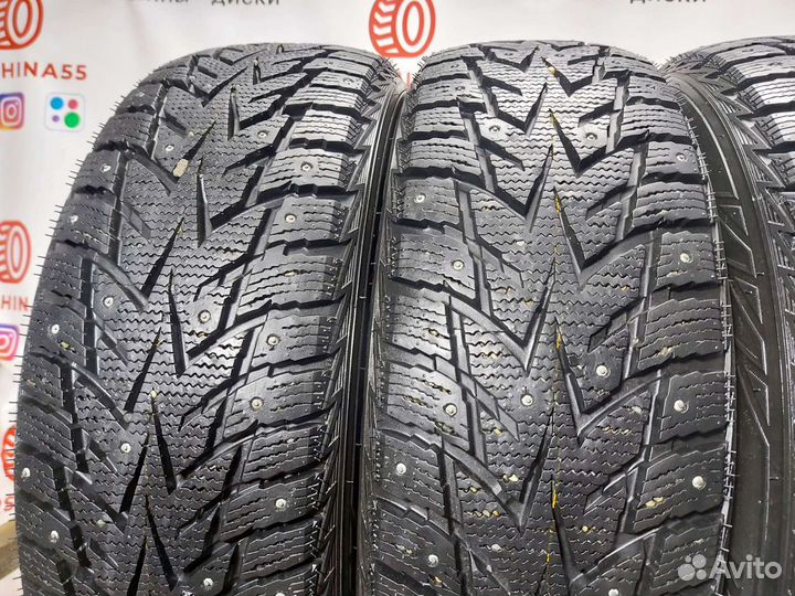 Nexen Winguard Spike WS62 225/60 R18