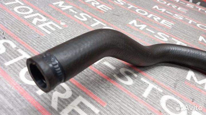 Патрубок системы охлаждения Bmw X5 E53 M54B30 2002
