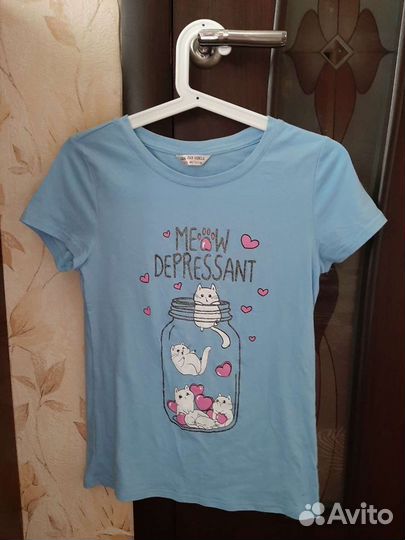 Вещи в отличном состоянии