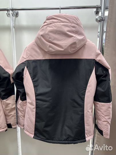 Костюм зимний лыжный женский 46 48 50 52 54