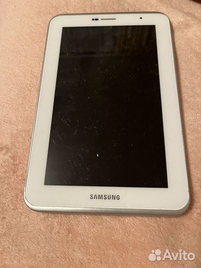 Samsung GT-C3010