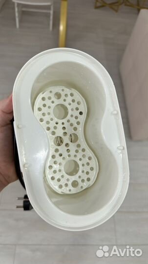 Стерилизатор для бутылочек и сосок 4в1