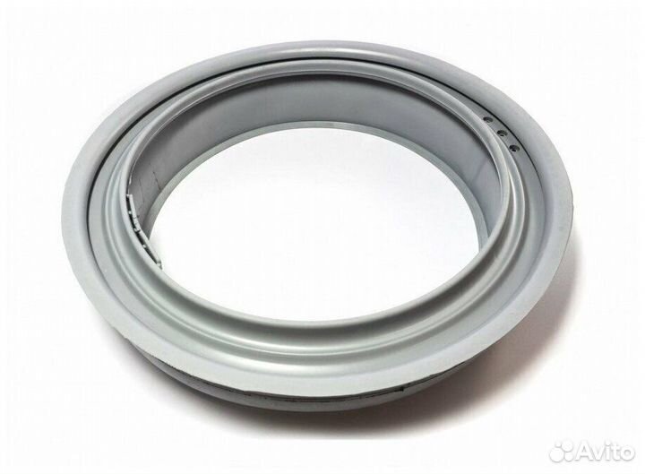 Манжета люка Bosch max4, 354135, без отвода