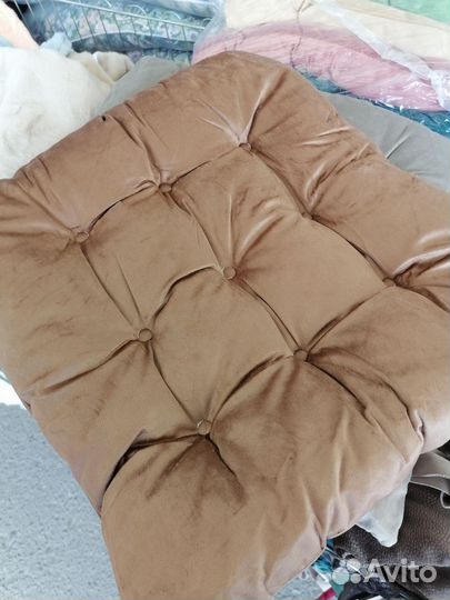 Подушка на стул