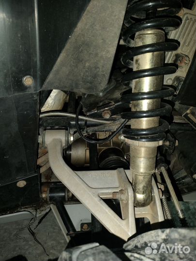 Квадроцикл сф Мото х5 Н.О