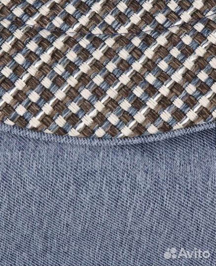 Коляска 2 в 1 adamex gloria