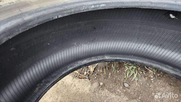 Bridgestone Turanza ER300 225/55 R17 97Y