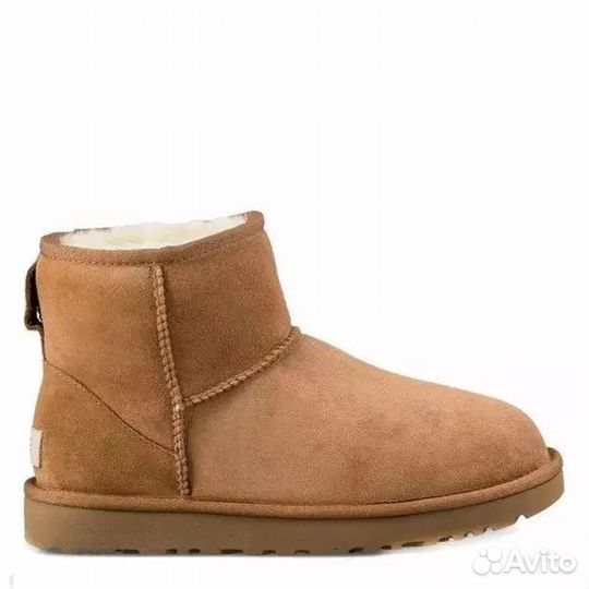 Угги женские, Ugg Classic Mini II