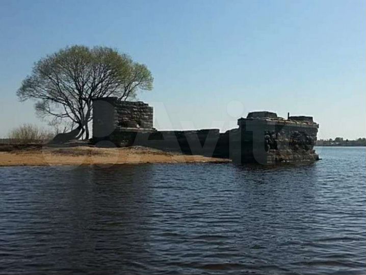 Участок 1,2 га (ИЖС)