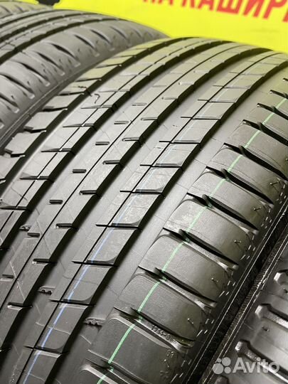 Michelin Latitude Sport 3 235/60 R18 103W