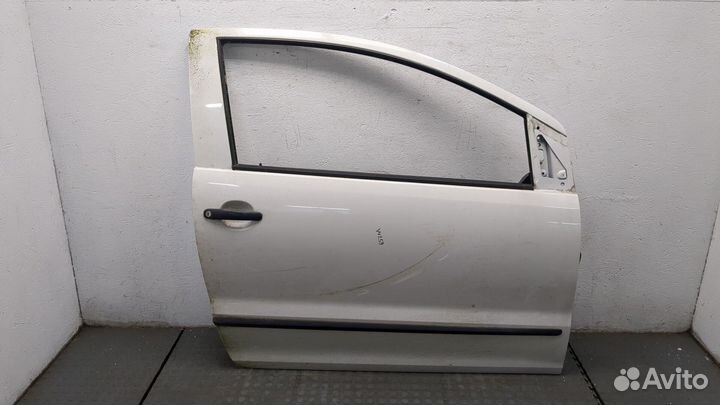 Дверь боковая Volkswagen Fox, 2008