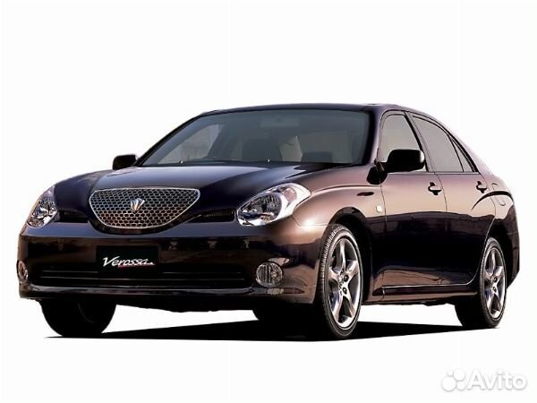 Стойка задняя Тойота Алтезза, Марк 2, blit, crown, majesta, progress, verossa 00- lhrh