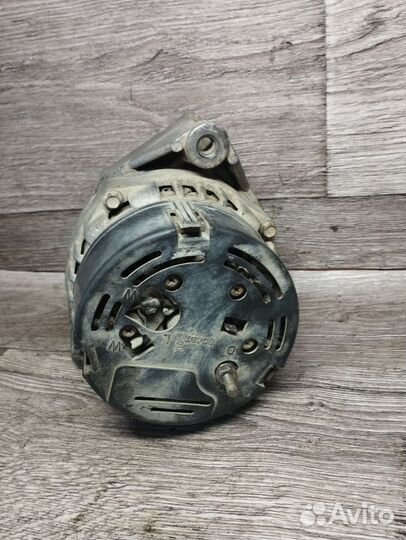 Генератор ваз 2110-14 на 120А