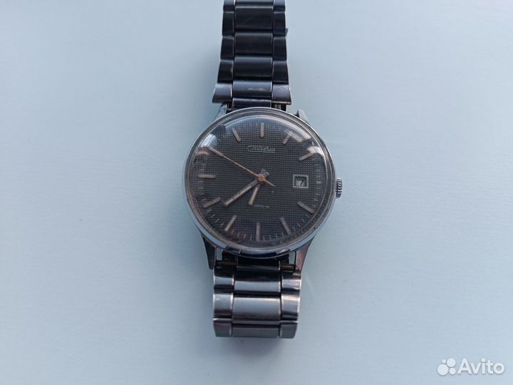 Часы Слава СССР