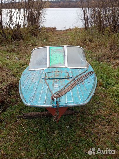 Казанка 5м