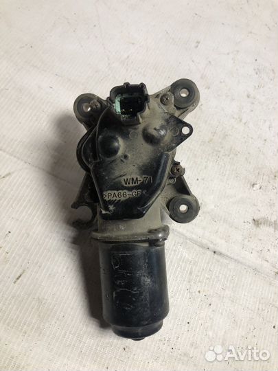 Моторчик дворников Nissan Maxima A33