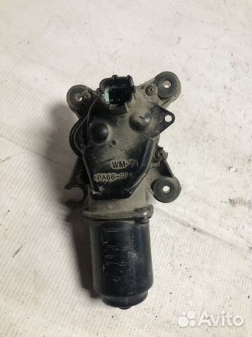 Моторчик дворников Nissan Maxima A33