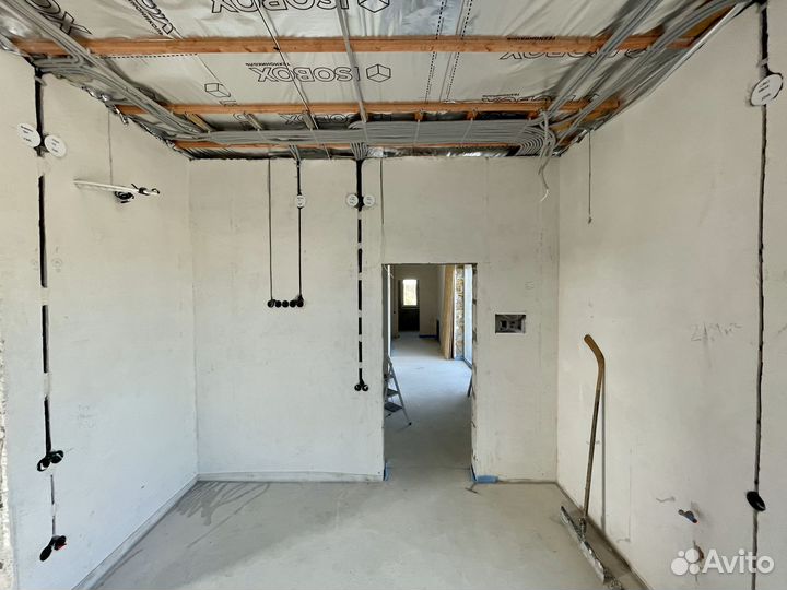 Электрик - частный мастер