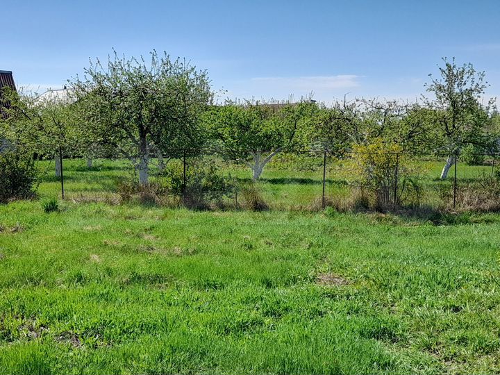 Участок 20 сот. (ИЖС)