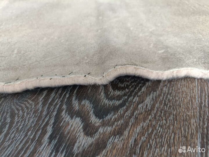 Натуральный мех Овчина