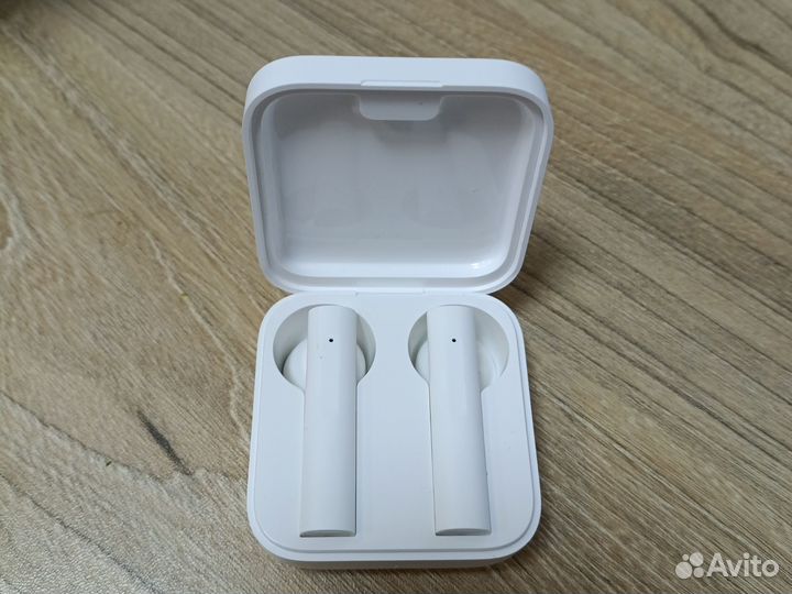 Mi true wireless earbuds basic 2 лот 10