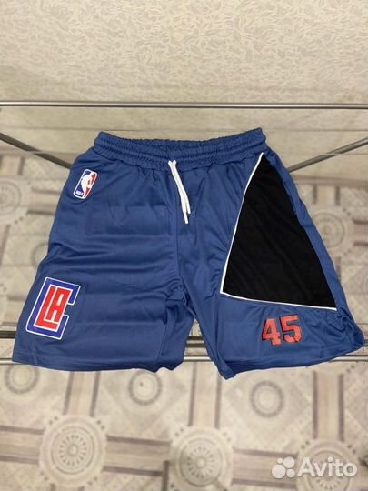 Шорты спортивные мужские