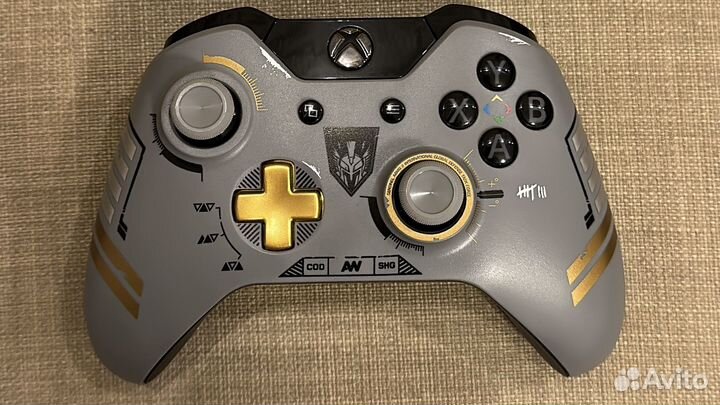 Геймпад Xbox One