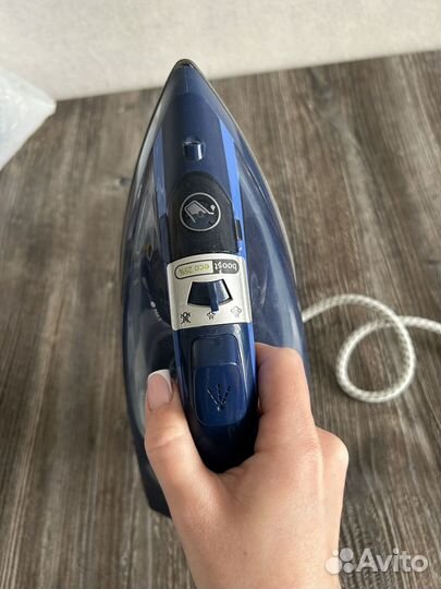 Утюг Philips
