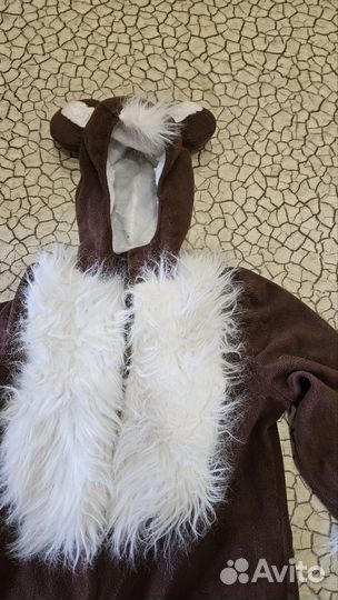 Костюм Мишка