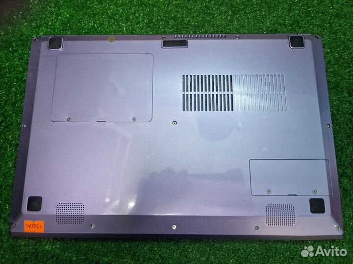 Ноутбук новый Intel i5/16Gb/512SSD гарантия