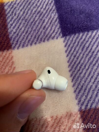 Airpods pro наушник левый