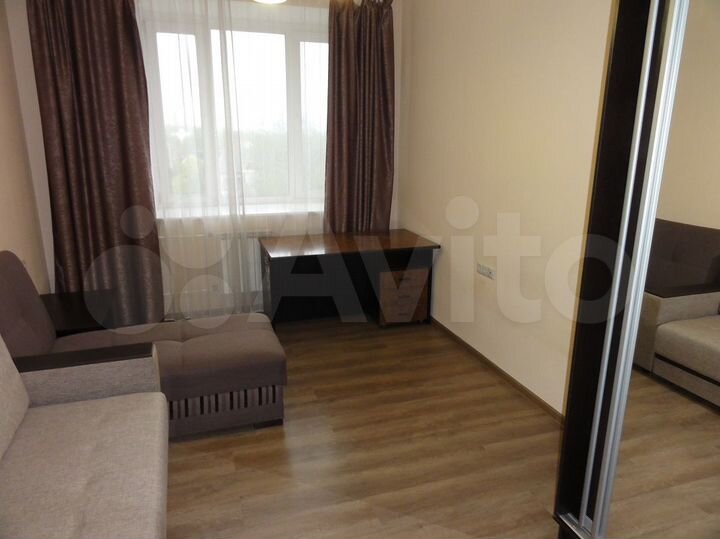 2-к. квартира, 68 м², 5/10 эт.