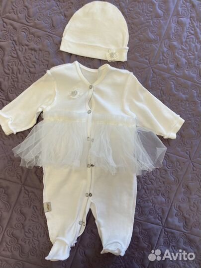 Конверт на выписку демисезонный