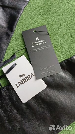 Перчатки женские натуральная кожа