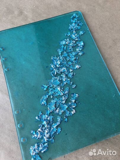 Обложка для записной книжки