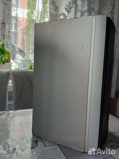 Акустические колонки sony обмен на Нетбук