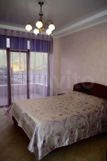 2-к. квартира, 62 м², 3/7 эт.