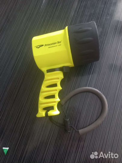 Подводный фонарь Princeton Tec