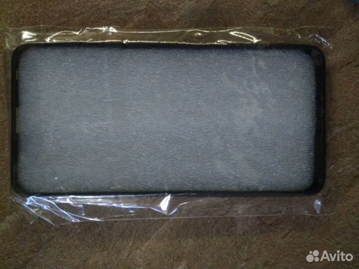 Чехол на Meizu m6 note