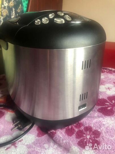 Хлебопечь Vitesse PS468