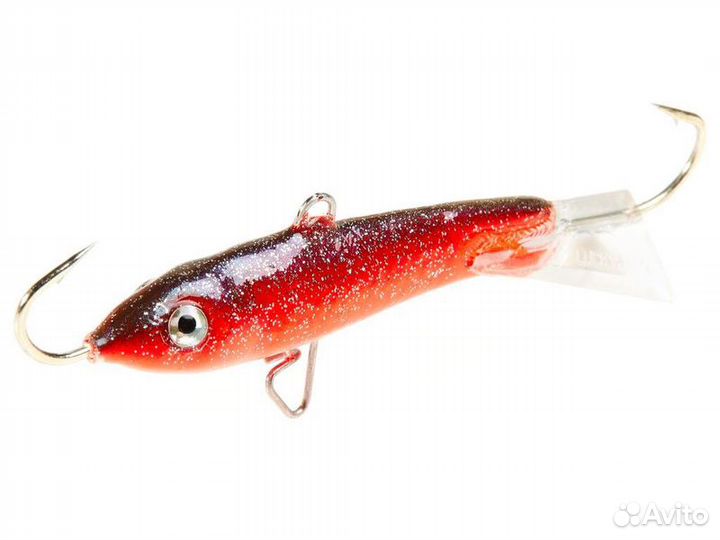 Балансиры Lucky John Classic 4.5 45мм в ассортимен