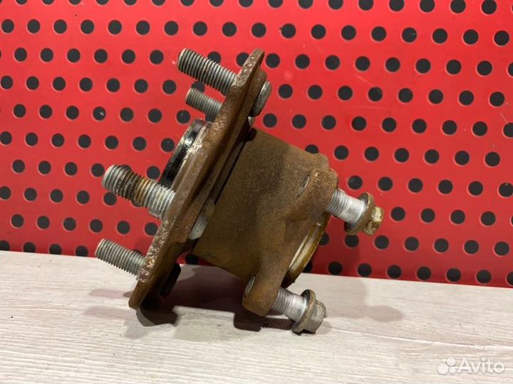 Ступица задняя Lexus Nx 300H Z10 X2AR-Y32TA 2020