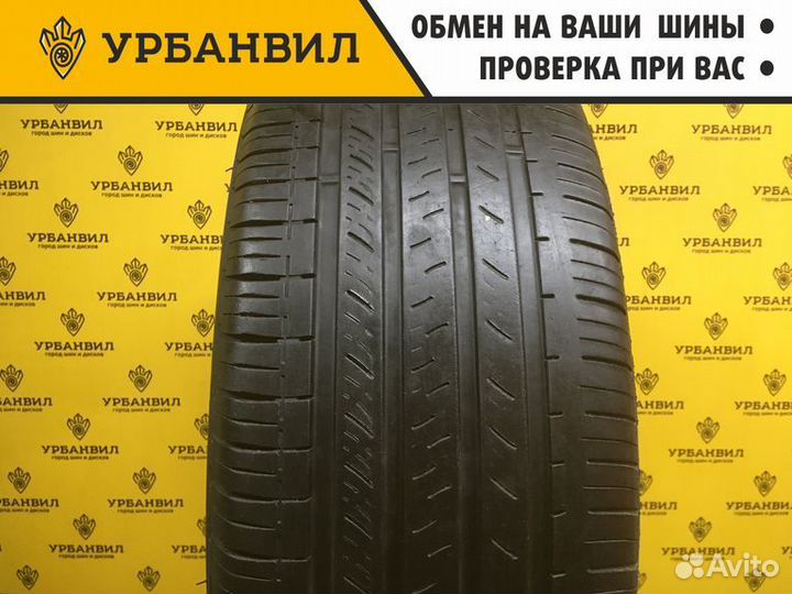 GT Radial Savero SUV 215/55 R17 94V