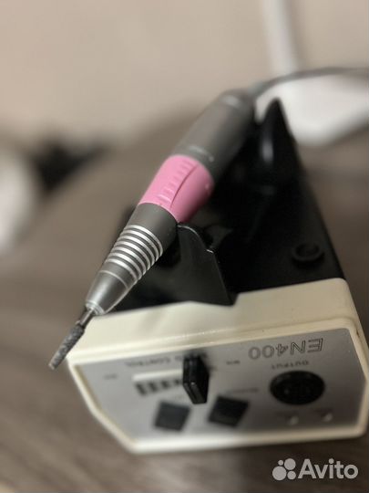 Аппарат для маникюра