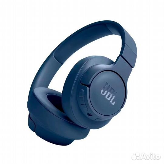 Наушники Jbl jblt720btblu