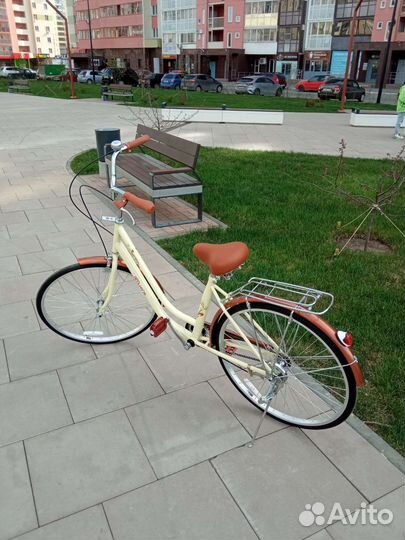 Продам велосипед