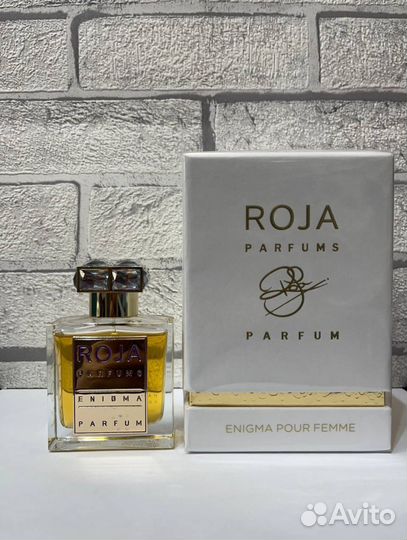 Духи оригинал