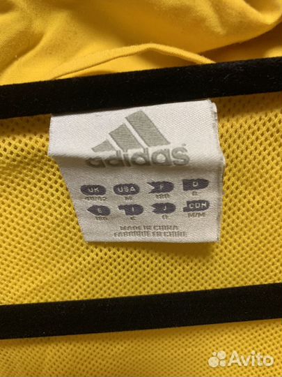 Олимпийка adidas