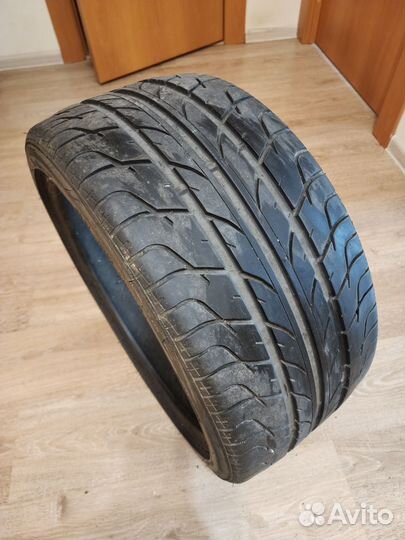 Tigar Syneris 245/35 R18 92Y